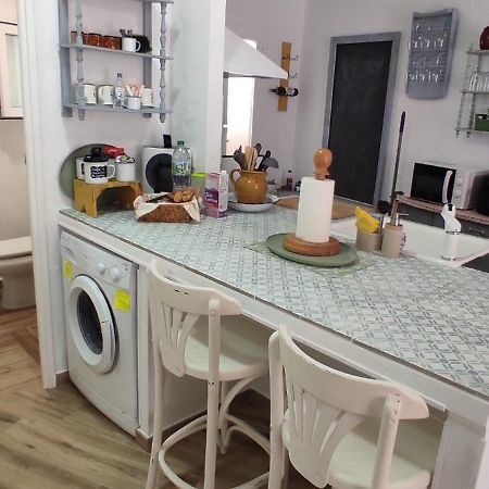 La Casita El Carmen Villa Quintanar de la Orden Ngoại thất bức ảnh