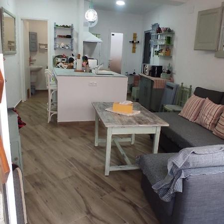 La Casita El Carmen Villa Quintanar de la Orden Ngoại thất bức ảnh