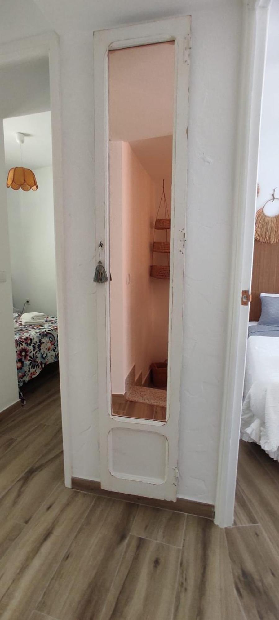 La Casita El Carmen Villa Quintanar de la Orden Ngoại thất bức ảnh