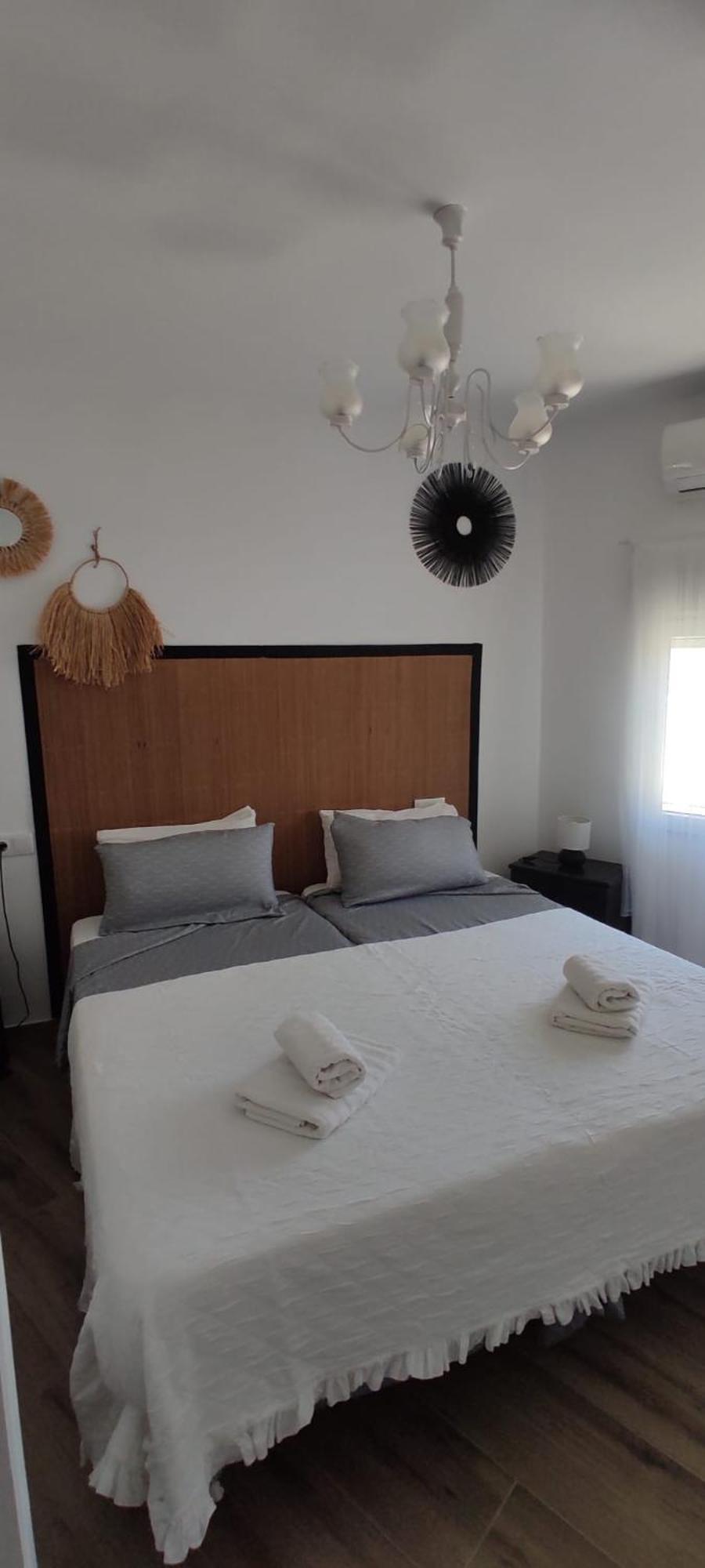 La Casita El Carmen Villa Quintanar de la Orden Ngoại thất bức ảnh