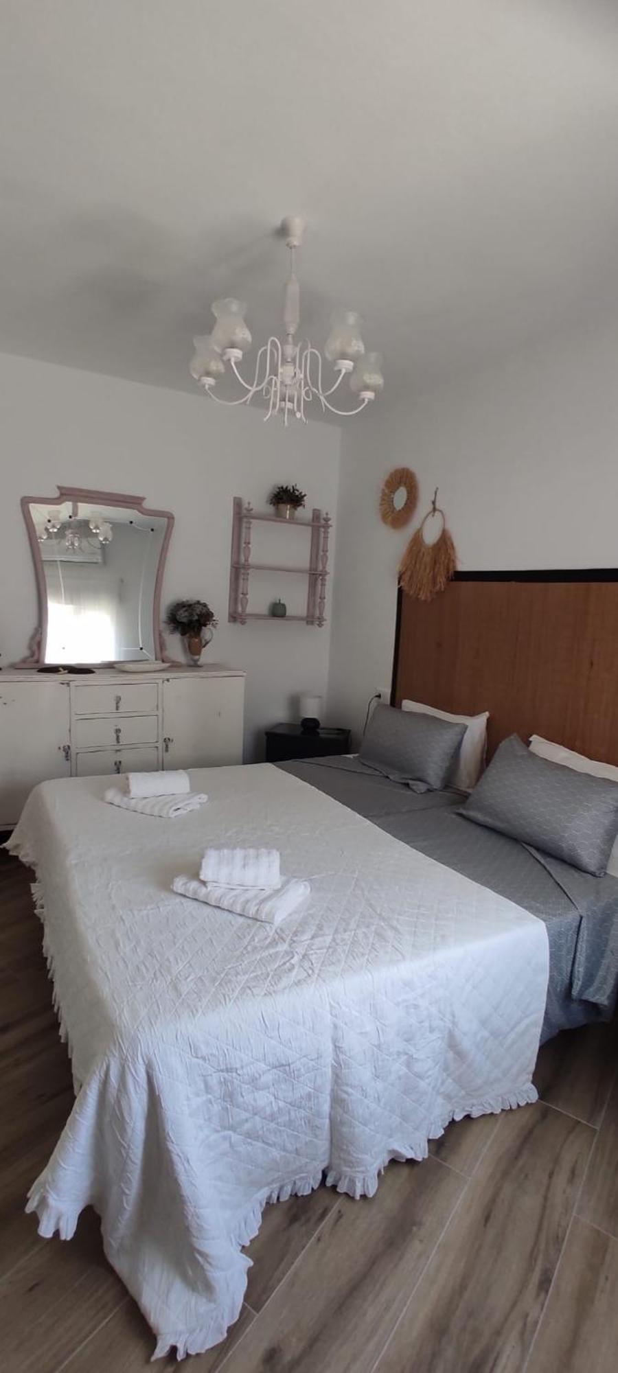 La Casita El Carmen Villa Quintanar de la Orden Ngoại thất bức ảnh