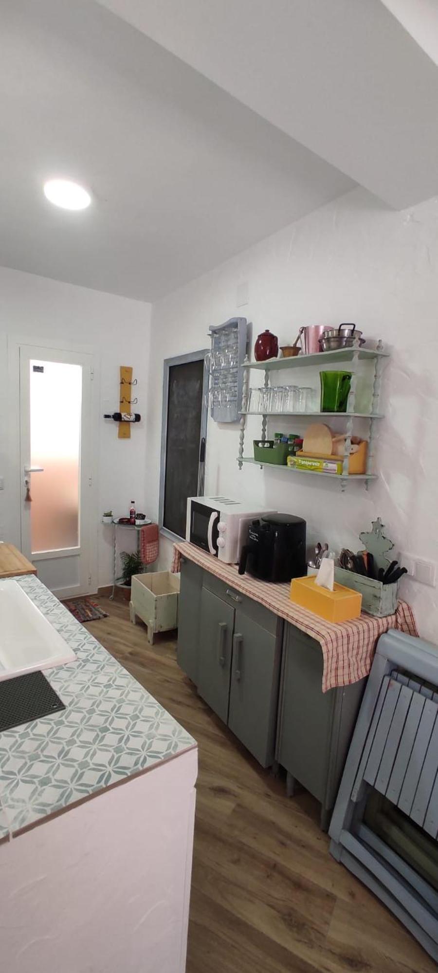 La Casita El Carmen Villa Quintanar de la Orden Ngoại thất bức ảnh