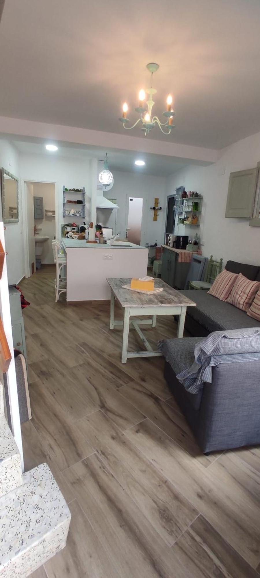 La Casita El Carmen Villa Quintanar de la Orden Ngoại thất bức ảnh